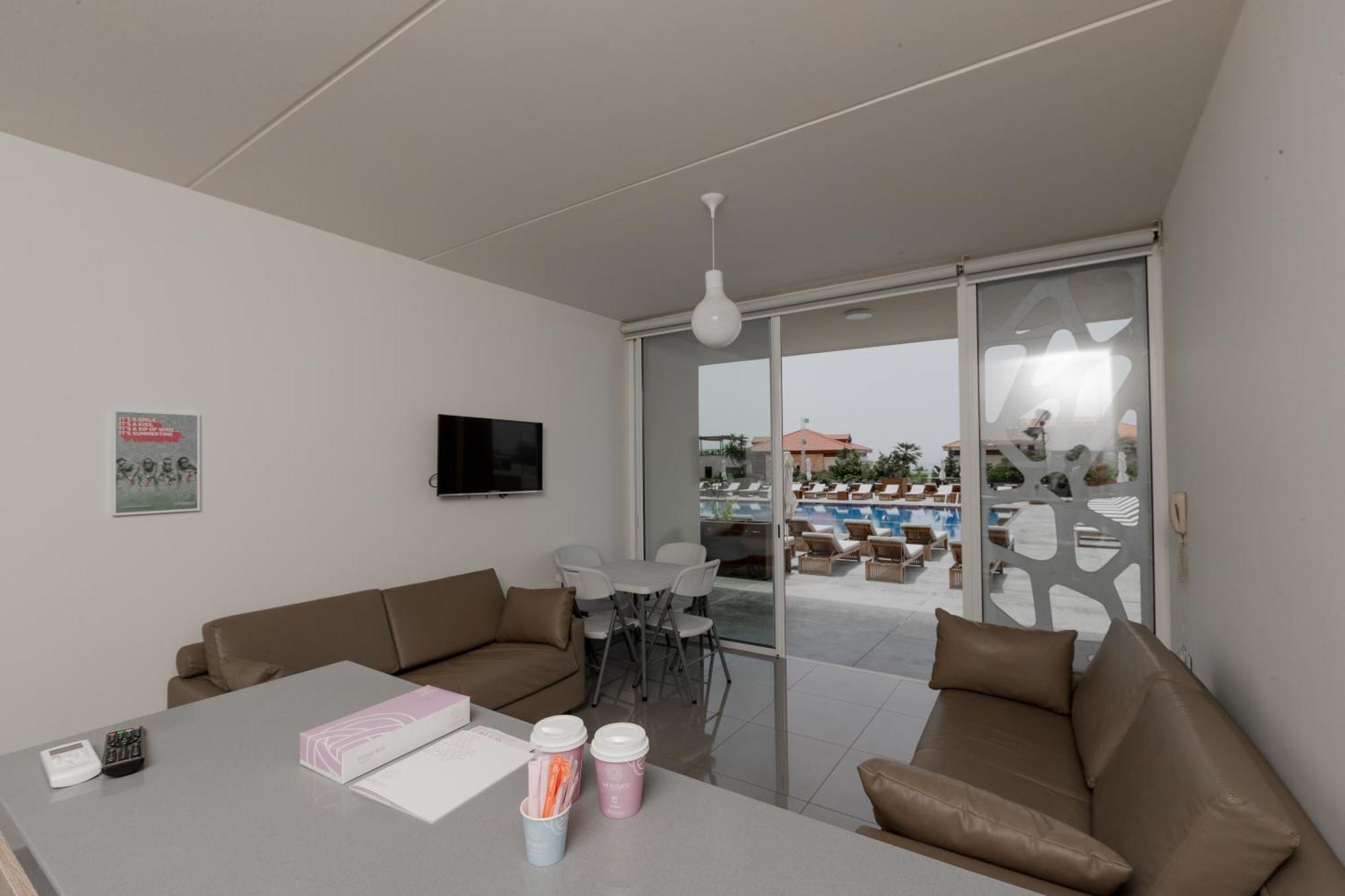 Whitelace Resort Byblos Exterior foto